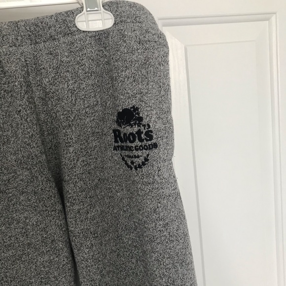 Brand new roots sweatpants - Picture 2 of 3